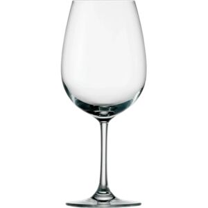 Sæt med 6 Bordeaux-vin glas 540 ml - Stölzle Lausitz Sæt med 6 Bordeaux-vin glas 540 ml - Stölzle Lausitz