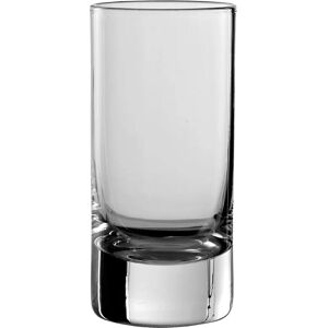 Stölzle New York Bar Verre à shot en cristal - 57ml - Publicité Stölzle New York Bar Verre à shot en cristal - 57ml - Publicité