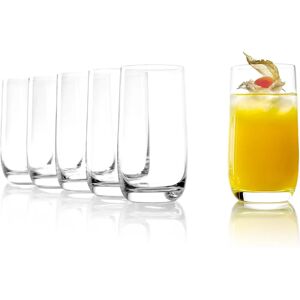 Stolzle Lausitz Weinland Vandglas Sæt 315ml - Glas Stolzle Lausitz Weinland Vandglas Sæt 315ml - Glas