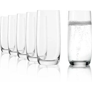 Stölzle Set 6 Vaso Refresco 390 Ml - Glasses Stölzle Set 6 Vaso Refresco 390 Ml - Glasses