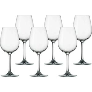 Stölzle Lausitz 6x Hvide vin glas 350ml - Elegant, opvaskemaskinevenligt Stölzle Lausitz 6x Hvide vin glas 350ml - Elegant, opvaskemaskinevenligt