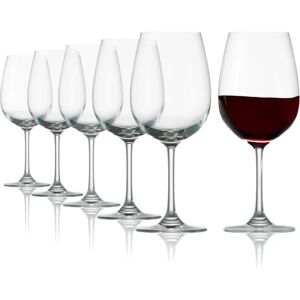 Stölzle 6 Krystal Vinglas 450ml - Vinglas Stölzle 6 Krystal Vinglas 450ml - Vinglas