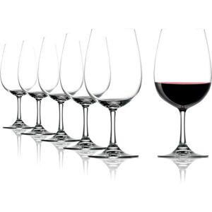 Stölzle Wine Glasses - 45Cl Short Stem - Set of 6 Stölzle Wine Glasses - 45Cl Short Stem - Set of 6