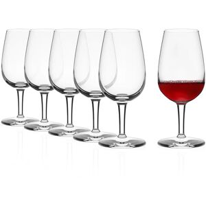 Stölzle wijnglas proeverij - 20cl - Set van 6 Stölzle wijnglas proeverij - 20cl - Set van 6