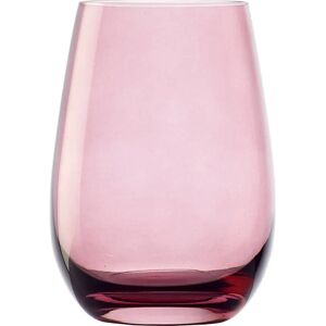 Stölzle Elements Lilla Glas-Set - 6 stk Stölzle Elements Lilla Glas-Set - 6 stk