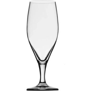 Ensemble de 6 verres à bière Stolzle Iserlohn 40cl - Publicité Ensemble de 6 verres à bière Stolzle Iserlohn 40cl - Publicité