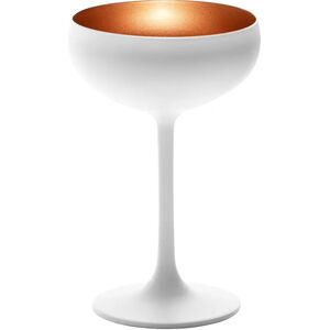 Stölzle Lausitz Olympic Champagne Glasses - Set 6, Lead-Free Crystal Stölzle Lausitz Olympic Champagne Glasses - Set 6, Lead-Free Crystal