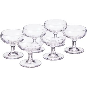 Stölzle Lausitz Mignon Likörgläser Set von 6 - 85 ml Stölzle Lausitz Mignon Likörgläser Set von 6 - 85 ml