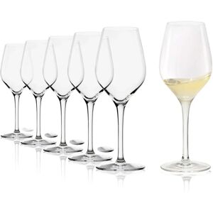 Stölzle Exquisit 27Cl - Sæt med 6 Vin Glas Stölzle Exquisit 27Cl - Sæt med 6 Vin Glas
