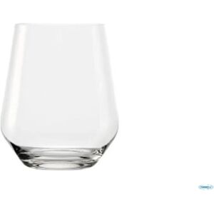 Stölzle Glas - Quatrophil 37cl Sæt - Klar Stölzle Glas - Quatrophil 37cl Sæt - Klar