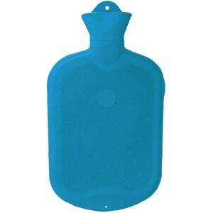 Sänger - Wärmflasche Doppellamelle 2,0 l blau - Bleu - Bouillotte - Publicité Sänger - Wärmflasche Doppellamelle 2,0 l blau - Bleu - Bouillotte - Publicité