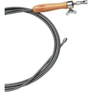 Cabere 10 m Accesorio para hidrolimpiadora - Espiral doble capa Cabere 10 m Accesorio para hidrolimpiadora - Espiral doble capa