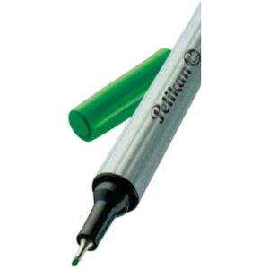 Pelikan 96 Fineliner Verde - Fineliner - Hecho en Alemania Pelikan 96 Fineliner Verde - Fineliner - Hecho en Alemania