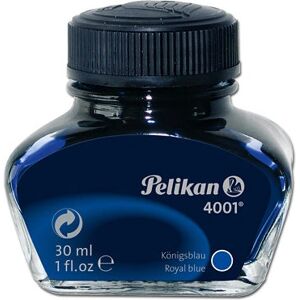 Pelikan Model 4001 Blau Vulpenneninkt Vulling Pelikan Model 4001 Blau Vulpenneninkt Vulling