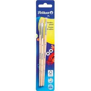 Pelikan 700368 Künstlerpinsel-Set - Pinsel Pelikan 700368 Künstlerpinsel-Set - Pinsel