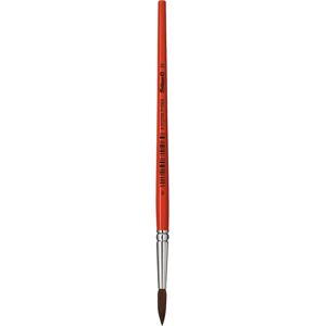 Pinceau d'artiste Pelikan Modèle 711069 - Outil de Beaux-Arts - Publicité Pinceau d'artiste Pelikan Modèle 711069 - Outil de Beaux-Arts - Publicité