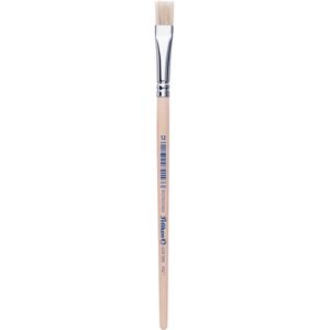 Pinceau Pelikan Modèle 613 F Poil de porc naturel - Pinceau - Publicité Pinceau Pelikan Modèle 613 F Poil de porc naturel - Pinceau - Publicité