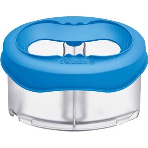 Pelikan Model 800310 Water Pot - Brush Organizer, Leak-Proof Pelikan Model 800310 Water Pot - Brush Organizer, Leak-Proof