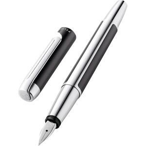 Pióro wieczne Pelikan Pura P40 - System napełniania wkładami Pióro wieczne Pelikan Pura P40 - System napełniania wkładami