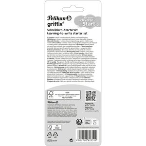 Pelikan Modell 823517 - Schreibset für Schule & Kreativ Pelikan Modell 823517 - Schreibset für Schule & Kreativ