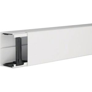 Hager LF6009009016 Kabelkanal - Weiß Hager LF6009009016 Kabelkanal - Weiß