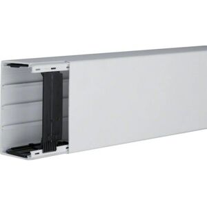 Hager Model LF6011007035 - Kabelgoot - Grijs Hager Model LF6011007035 - Kabelgoot - Grijs