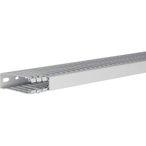 Hager HA780025 Lichtgrau Elektrische Gehäusezubehör - Elektronikgehäuse Hager HA780025 Lichtgrau Elektrische Gehäusezubehör - Elektronikgehäuse