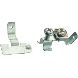 Hager L5802 Erdungsset - Steckdose/Set Hager L5802 Erdungsset - Steckdose/Set