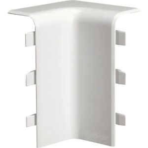 Tehalit M5561 RAL9010 - Innenwinkel Tehalit M5561 RAL9010 - Innenwinkel