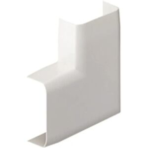 TEHALIT - 2pc-flat-angles - Blanc - 2,6x1,5 cm - Jeu d\'angles - Publicité TEHALIT - 2pc-flat-angles - Blanc - 2,6x1,5 cm - Jeu d\'angles - Publicité