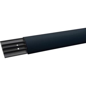 Hager Model SL1807507021 PVC Kabelgoot - 2m - Accessoire voor Elektrische Behuizing Hager Model SL1807507021 PVC Kabelgoot - 2m - Accessoire voor Elektrische Behuizing