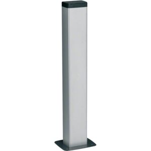 Tehalit Aluminium Bodenmontagegehäuse DAP80 650 ELN Tehalit Aluminium Bodenmontagegehäuse DAP80 650 ELN