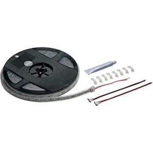 Hager LED06WEISS - Wasserdichter LED-Schlauch 24V 28,8W - Zubehör Hager LED06WEISS - Wasserdichter LED-Schlauch 24V 28,8W - Zubehör