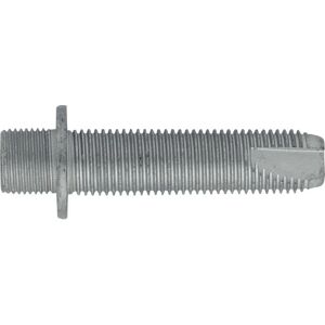 Fixation Poignée Porte & Fenêtre Hoppe BS-1102 - Acier, Zinc, 48-53mm - Publicité Fixation Poignée Porte & Fenêtre Hoppe BS-1102 - Acier, Zinc, 48-53mm - Publicité