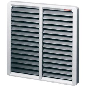 Maico RS 45 - Bouchon de ventilation réglable - Ventilation - Publicité Maico RS 45 - Bouchon de ventilation réglable - Ventilation - Publicité