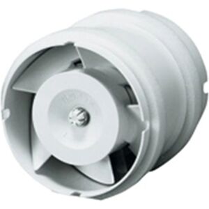 Maico ECA 11 E - Ventilateur de conduit - 105m³/h - Publicité Maico ECA 11 E - Ventilateur de conduit - 105m³/h - Publicité