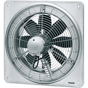 Maico MAI DZQ 40/42 B Ventilateur Mur - Axial, IP55, 8960 m³/h - Publicité Maico MAI DZQ 40/42 B Ventilateur Mur - Axial, IP55, 8960 m³/h - Publicité