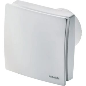 Maico Kleinraumventilator - Einstellbarer Verzögerungsschalter - IPX5 Badezimmerlüfter Maico Kleinraumventilator - Einstellbarer Verzögerungsschalter - IPX5 Badezimmerlüfter