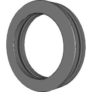 FAG 51103 Rodamiento de bolas de ranura profunda - Rodamiento de bolas FAG 51103 Rodamiento de bolas de ranura profunda - Rodamiento de bolas