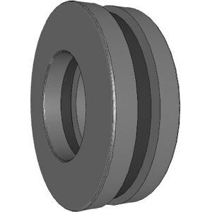 FAG 51203 Tiefkugellager - Kugellager FAG 51203 Tiefkugellager - Kugellager