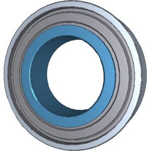 FAG 6005-2Z-C3 Stahlkugelrollen - 47mm x 25mm - Einreihig FAG 6005-2Z-C3 Stahlkugelrollen - 47mm x 25mm - Einreihig