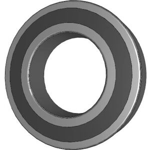 FAG 6010-2RSR-C3 Cuscinetto a sfere a gola profonda - Cuscinetto a sfere FAG 6010-2RSR-C3 Cuscinetto a sfere a gola profonda - Cuscinetto a sfere