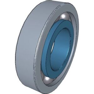 FAG 6318 Industrie Lager - Stahl, 90x190 mm FAG 6318 Industrie Lager - Stahl, 90x190 mm
