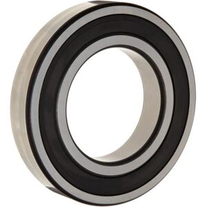 FAG Kugellager 6006-2RSR Stahl - Tiefliegendes - 30x55x13mm FAG Kugellager 6006-2RSR Stahl - Tiefliegendes - 30x55x13mm