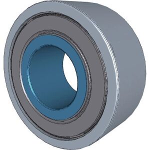 FAG 2204-2RS-TVH Self-aligning Steel Ball Bearing - Ball Bearing FAG 2204-2RS-TVH Self-aligning Steel Ball Bearing - Ball Bearing