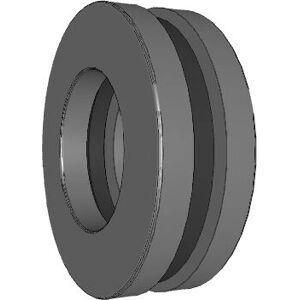 FAG 51305 Rodamiento de bolas de ranura profunda axial - Rodamiento FAG 51305 Rodamiento de bolas de ranura profunda axial - Rodamiento