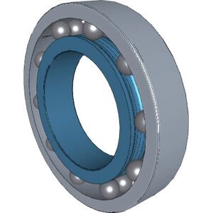 FAG 1220-K-M-C3 Rodamiento de bolas industrial - 100mm-180mm-34mm FAG 1220-K-M-C3 Rodamiento de bolas industrial - 100mm-180mm-34mm