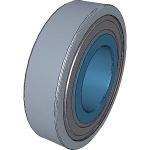 FAG 6313-2Z Dybgausskugleleje - 65mm x 140mm FAG 6313-2Z Dybgausskugleleje - 65mm x 140mm