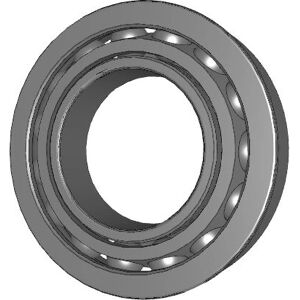 FAG 7214-B-MP-UA Industrie-Kugellager - Einreihig, 70x125mm FAG 7214-B-MP-UA Industrie-Kugellager - Einreihig, 70x125mm