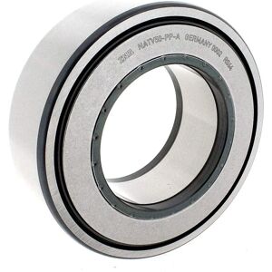 INA NATV50-PP-A Kugellager - Sphärisch, 50mm Innen, 90mm Außen, 32mm Breite INA NATV50-PP-A Kugellager - Sphärisch, 50mm Innen, 90mm Außen, 32mm Breite